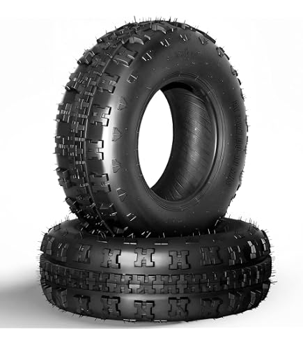 Amazon.com: ITP Sand Star Front Tire 21x7-10 (Ribbed) for Yamaha